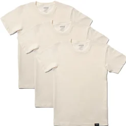 Stance All Day Tee 3 Pack Canvas Online