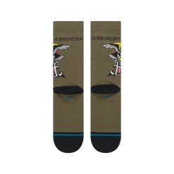 Stance Bert Krak X Crew Socks Bert Krak The Eagle Online