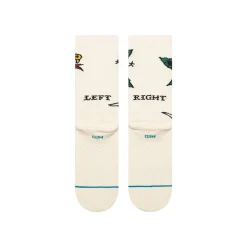 Stance Bert Krak X Crew Socks Bert Krak Flash