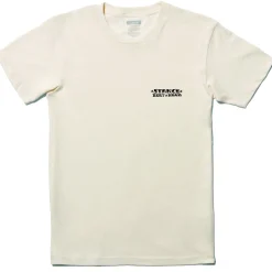 Stance Bert Krak X Flash Graphic Tee Bert Krak Flash Sale