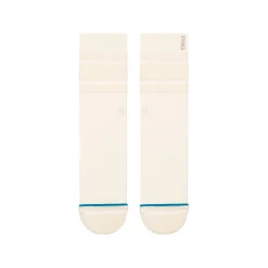 Stance Boyd Crew Socks Terry Ivory Clearance