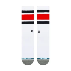 Stance Boyd Crew Socks Blue