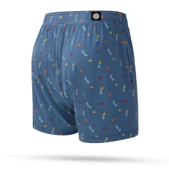 Stance Butter Blend™ Boxer Petal Whimpsy Seablue Online