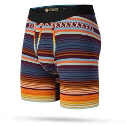 Stance Butter Blend™ Boxer Brief Curren Green Sale