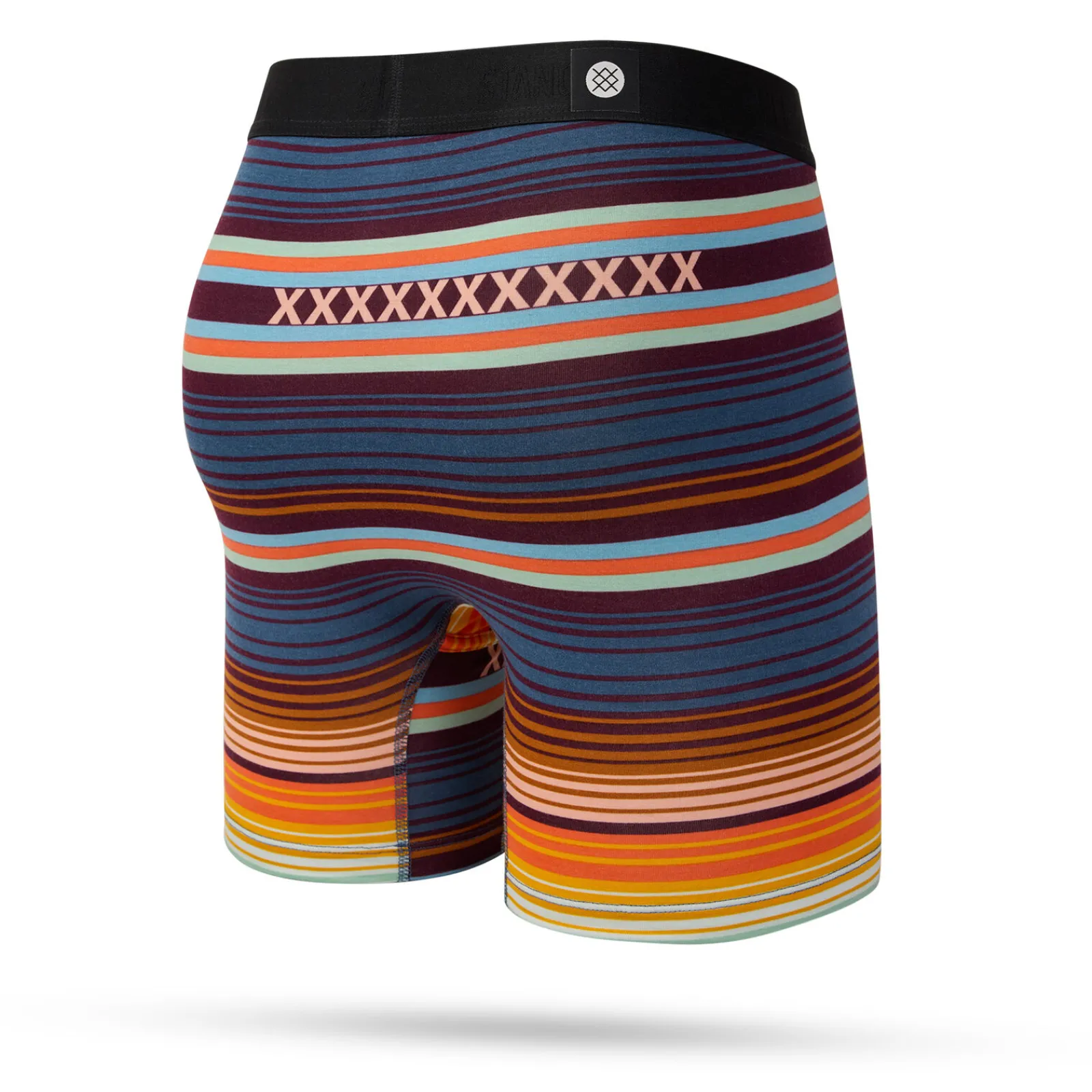 Stance Butter Blend™ Boxer Brief Curren Green Sale