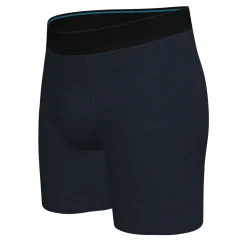 Stance Butter Blend™ Boxer Brief Regulation Navy New