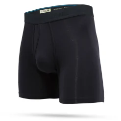 Stance Butter Blend™ Boxer Brief Regulation Black Sale