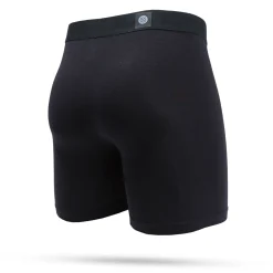 Stance Butter Blend™ Boxer Brief Regulation Black Sale