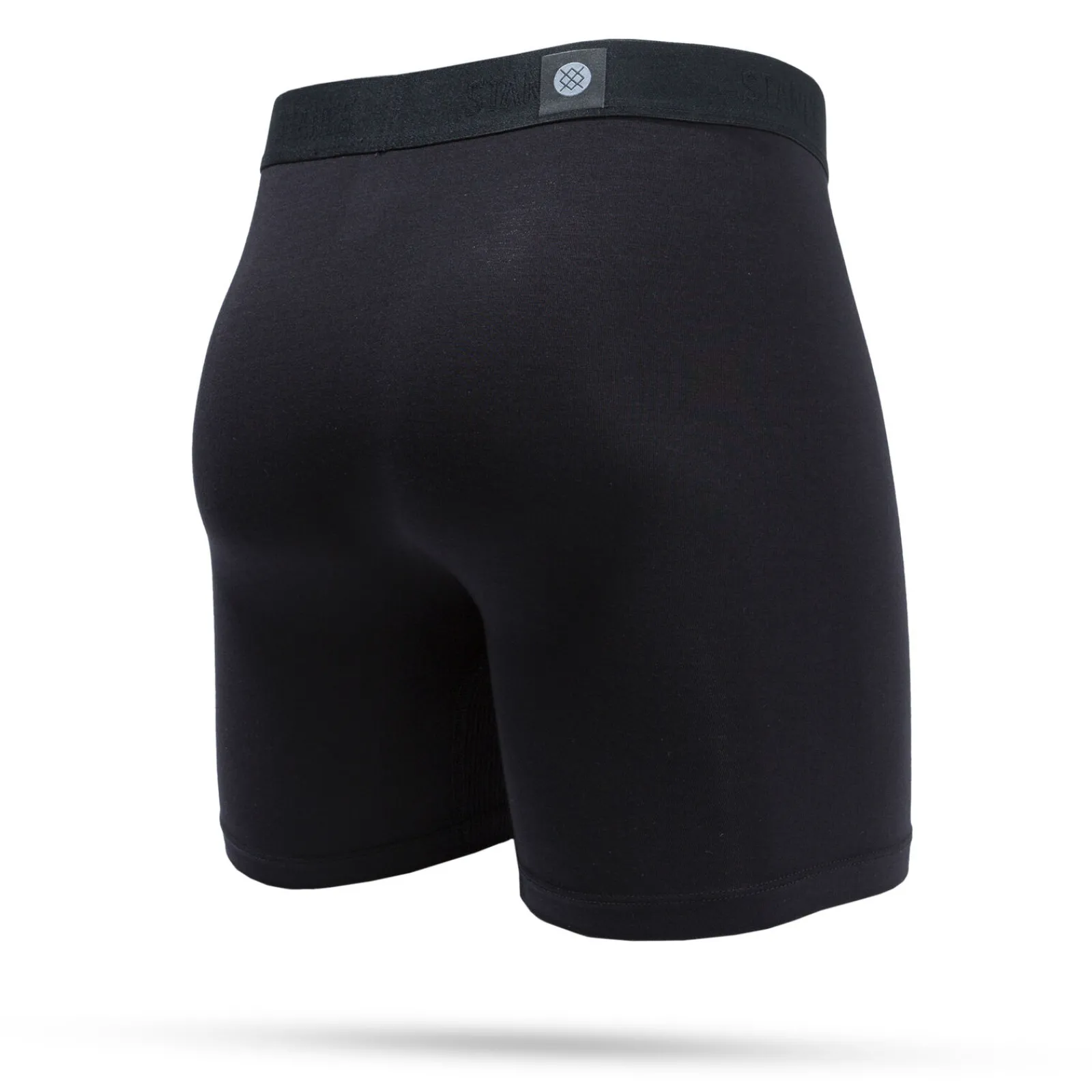 Stance Butter Blend™ Boxer Brief Regulation Black Sale