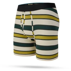 Stance Butter Blend™ Boxer Brief Devon Pine Hot