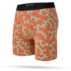 Stance Butter Blend™ Boxer Brief Thornz Orange New