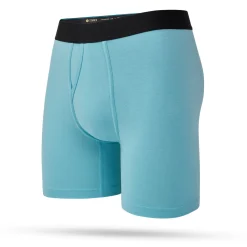 Stance Butter Blend™ Boxer Brief Electric Blue