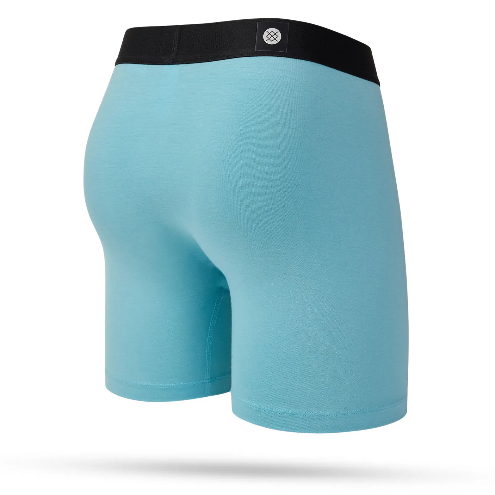 Stance Butter Blend™ Boxer Brief Electric Blue