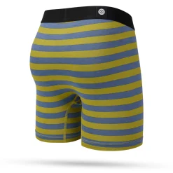 Stance Butter Blend™ Boxer Brief with Wholester™ Aqua Verde Seablue Sale