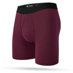 Stance Butter Blend™ Boxer Brief with Wholester™ Fig Outlet