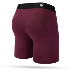 Stance Butter Blend™ Boxer Brief with Wholester™ Fig Outlet