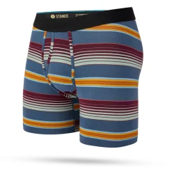 Stance Butter Blend™ Boxer Brief with Wholester™ Serape Jade New