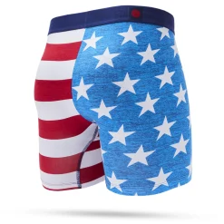 Stance Butter Blend™ Boxer Brief with Wholester™ The Fourth Blue Online