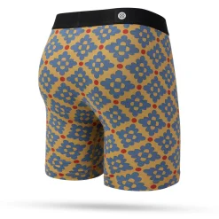 Stance Butter Blend™ Boxer Brief with Wholester™ Ceramic Khaki Hot