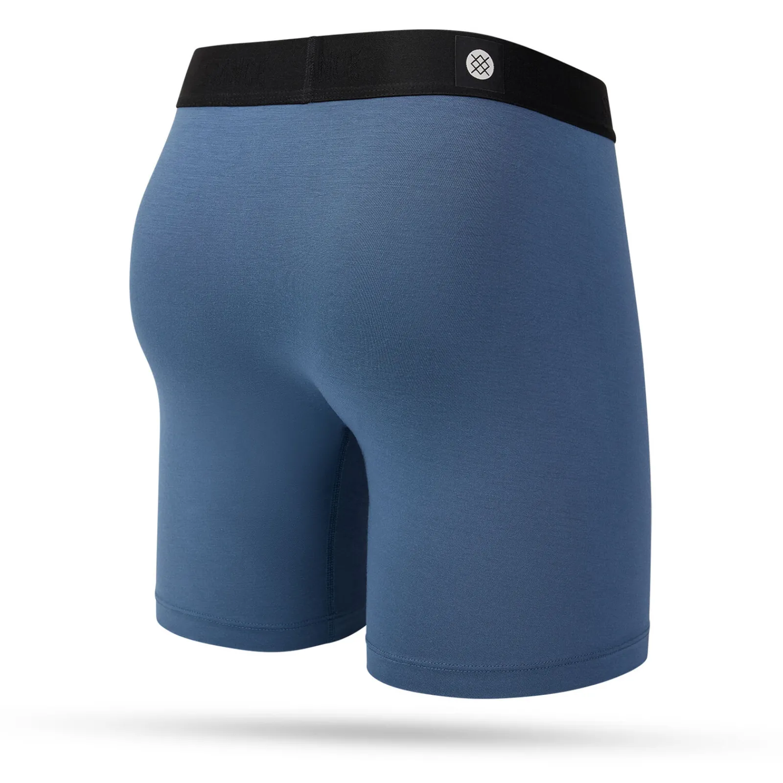 Stance Butter Blend™ Boxer Brief with Wholester™ Sea Blue New