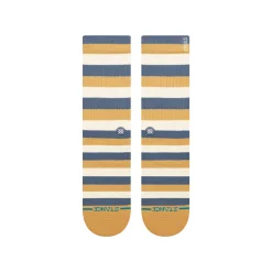 Stance Butter Blend™ Crew Socks Hiland Sand Sale