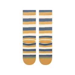 Stance Butter Blend™ Crew Socks Hiland Sand Sale