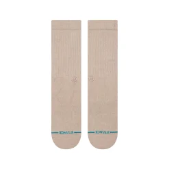 Stance Butter Blend™ Crew Socks Shelter Stringgrey Hot