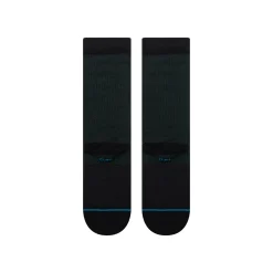 Stance Butter Blend™ Crew Socks Nightfall Green Outlet