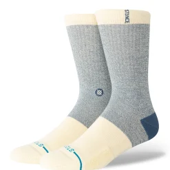 Stance Butter Blend™ Crew Socks Horizon Indigo Clearance