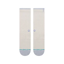 Stance Butter Blend™ Crew Socks Workwear Grey Discount