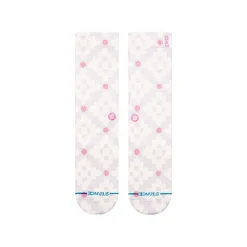 Stance Butter Blend™ Crew Socks San Lucas Orchid Sale