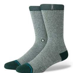 Stance Butter Blend™ Crew Socks Reset Pine Sale