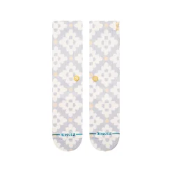 Stance Butter Blend™ Crew Socks San Lucas Stoneblue Hot