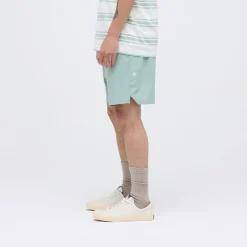 Stance Complex 2.0 Short Seagreen Discount