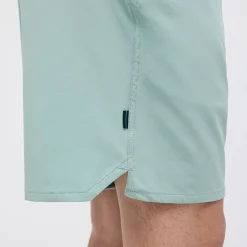 Stance Complex 2.0 Short Seagreen Discount