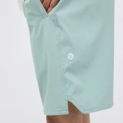 Stance Complex 2.0 Short Seagreen Discount