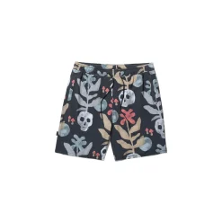 Stance Complex 2.0 Short Blackgrey Discount