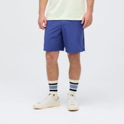 Stance Complex 2.0 Short Indigo Hot