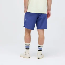 Stance Complex 2.0 Short Indigo Hot