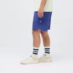 Stance Complex 2.0 Short Indigo Hot