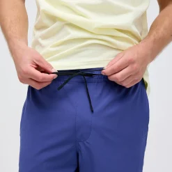 Stance Complex 2.0 Short Indigo Hot