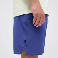 Stance Complex 2.0 Short Indigo Hot