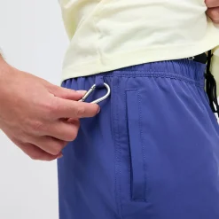 Stance Complex 2.0 Short Indigo Hot