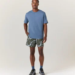 Stance Complex 2.0 Short Olive Outlet