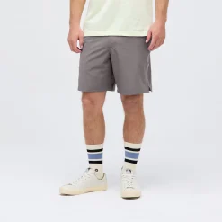 Stance Complex 2.0 Short Charcoal
