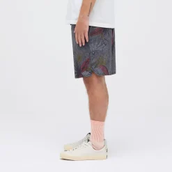 Stance Complex 2.0 Short Blackfade Best