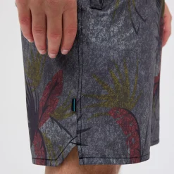 Stance Complex 2.0 Short Blackfade Best