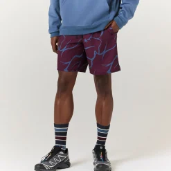 Stance Complex 2.0 Short Fig New