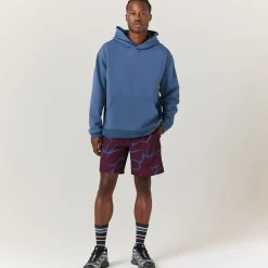 Stance Complex 2.0 Short Fig New