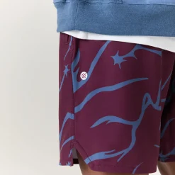 Stance Complex 2.0 Short Fig New